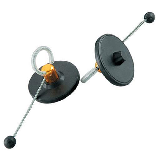 Anti shoplifting Bottle tag for Liquor Store Security Systems.