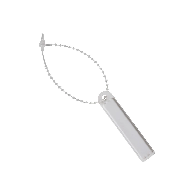 AM Jewelry Security Hang Tag Label
