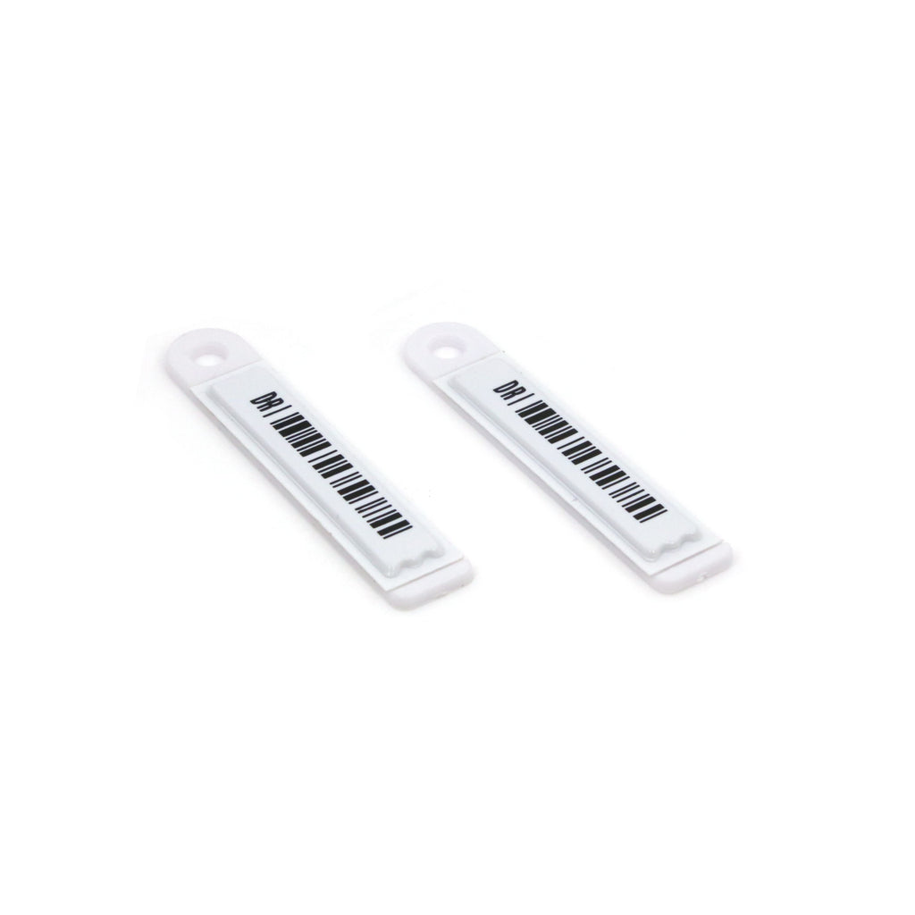 AM Jewelry Security Hang Tag Label