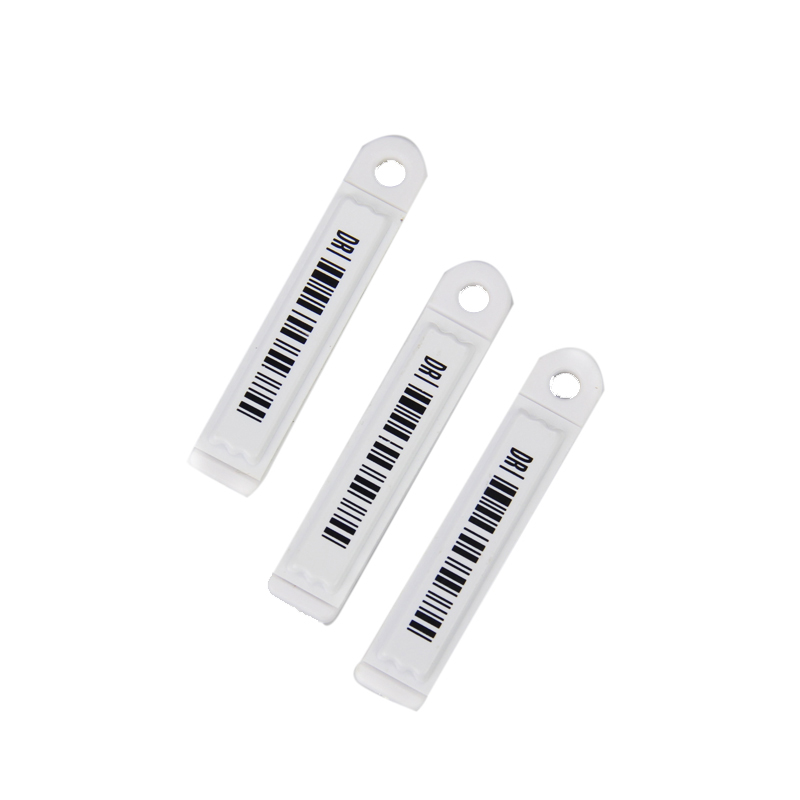 AM Jewelry Security Hang Tag Label