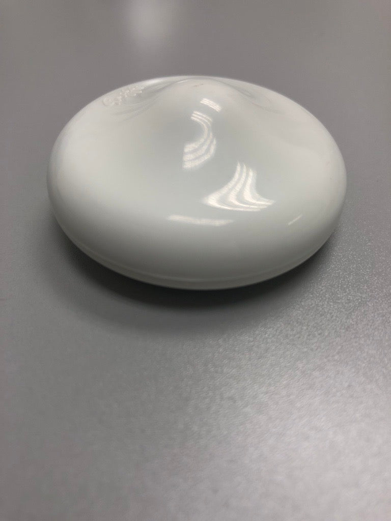 RF 4.7MHz Small Designer Tamper Resistant Clothing Security Tag (1.75