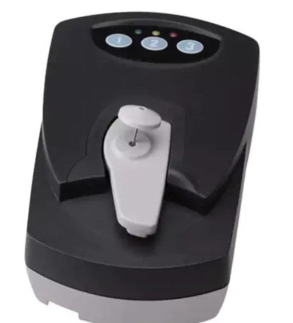 SuperTag DETACHER - Electric Blue-Gray Detacher SMALL