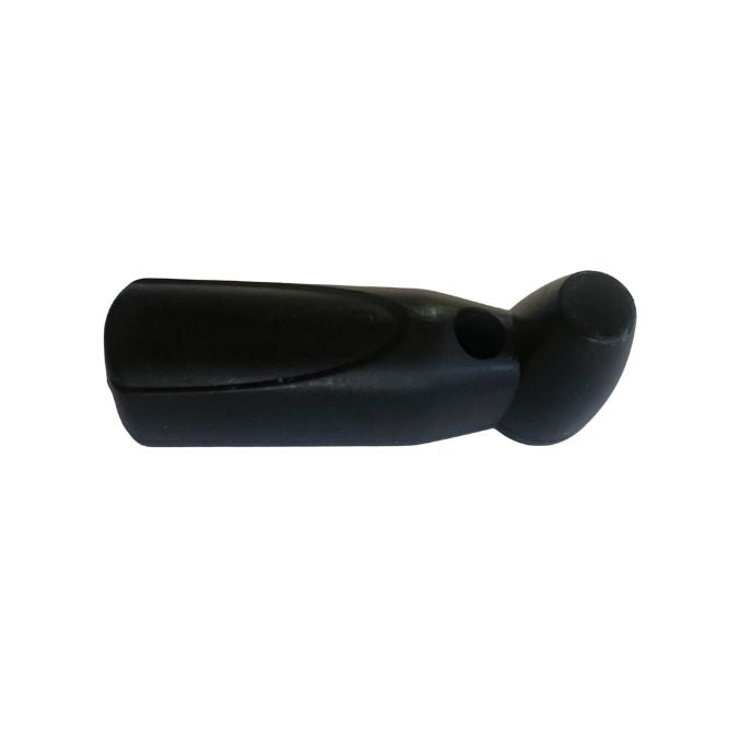 Super Lock Pencil Mini Clothing Security Tag (RF 8.2MHz, Black) - Pack of 500