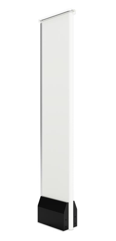 INEO Custom Wrapped Gate Retail Security Antenna - AM 58KHz or RF 8.2MHz