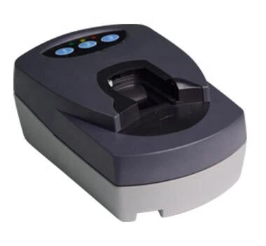 SuperTag DETACHER - Electric Blue-Gray Detacher SMALL