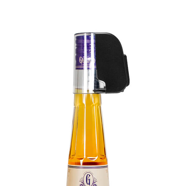 Bottle Cap Lock AM 58KHz Pack of 50