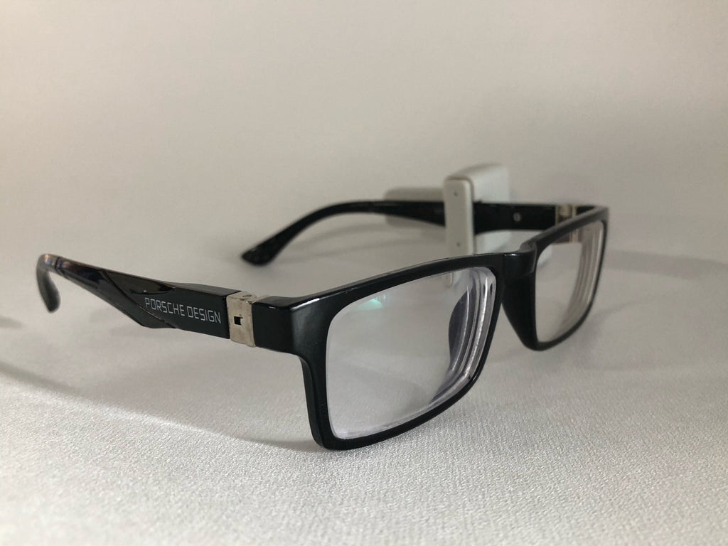 Eyeglass tags RF 8.2 MHz Light Grey Pack of 100