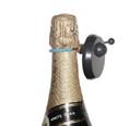 Anti shoplifting Bottle tag for Liquor Store Security Systems.