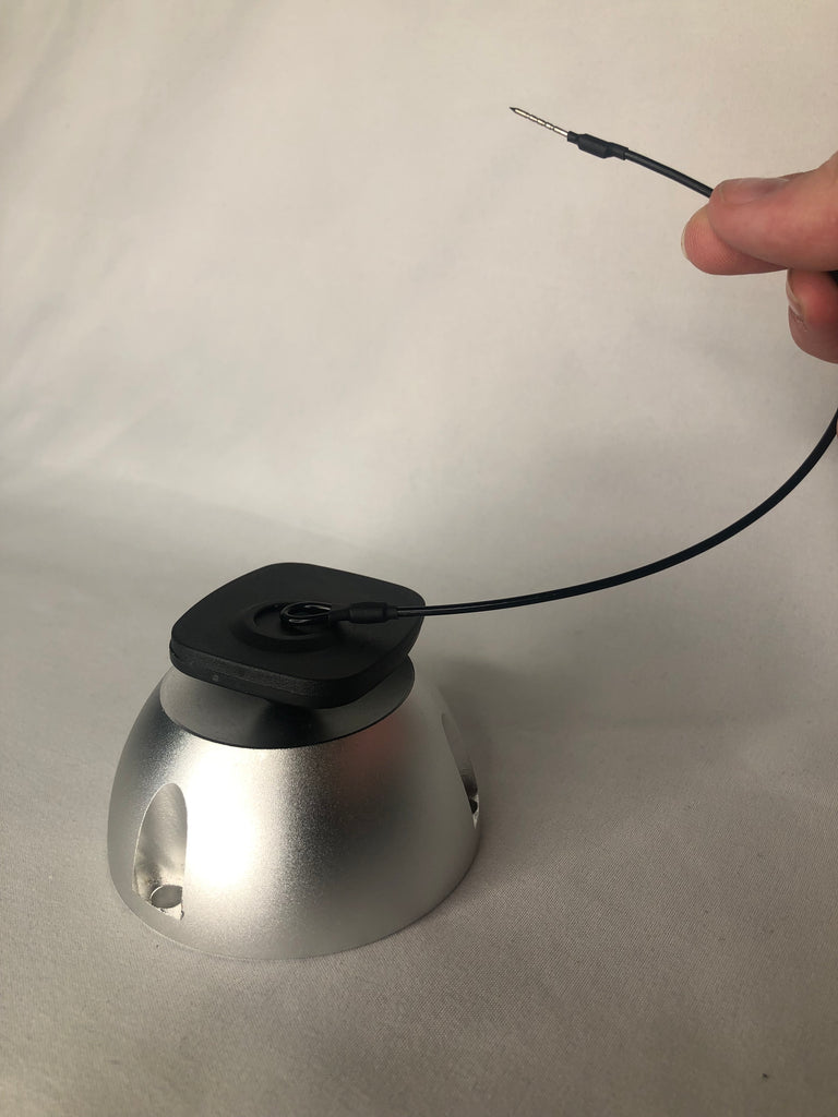 Lanyard With Pin End (8