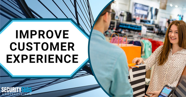 3 Ways You Can Improve Customer Experience This Holiday Season
