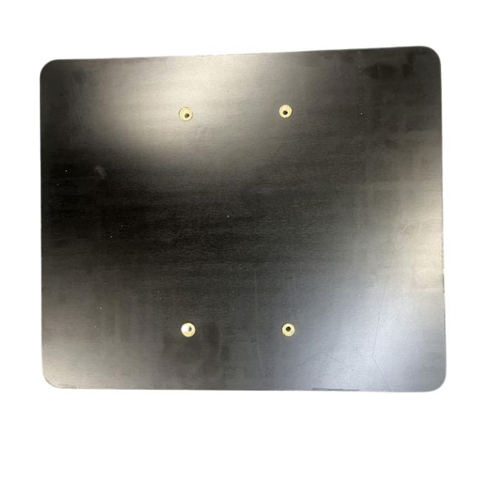 INEO Floor Gate Base Plate for Single EAS System