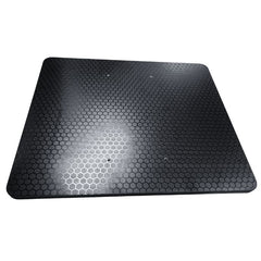 INEO Floor Gate Base Plate for Single EAS System