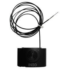 150cm Lanyard Length Self Alarming Screamer Tag - Pack of 10 (RF 8.2MHz)