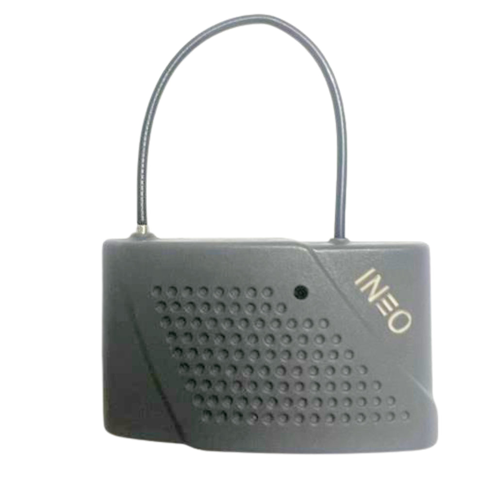 Small Self Alarming INEO Screamer Tags (AM 58KHz) Pack of 10