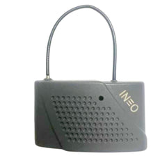 Small Self Alarming INEO Screamer Tags (AM 58KHz) Pack of 10