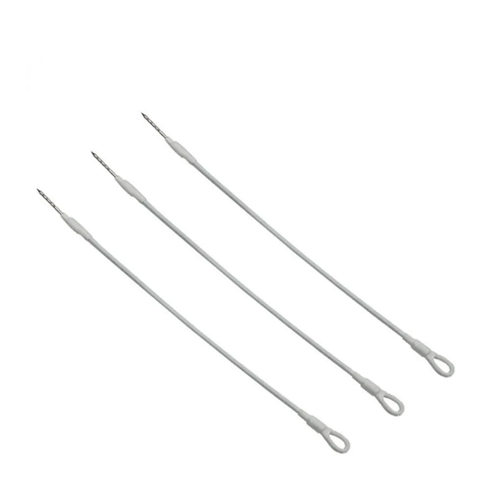 Lanyard With Pin End (6