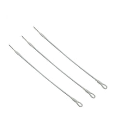 Lanyard With Pin End (6