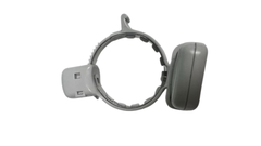 Designer Bottle Tag Grey (RF8.2MHz) - Pack of 100