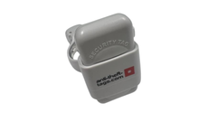 Designer Bottle Tag Grey (RF8.2MHz) - Pack of 100