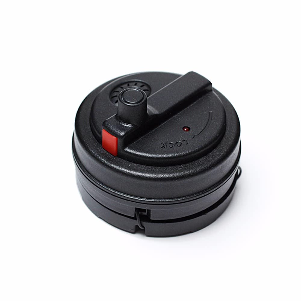 3 Alarm Spider Tag Self Alarming Box Wrap (RF 8.2MHz) - Pack of 10