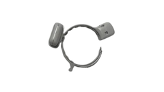 Designer Bottle Tag Grey (RF8.2MHz) - Pack of 100
