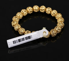 AM Jewelry Security Hang Tag Label
