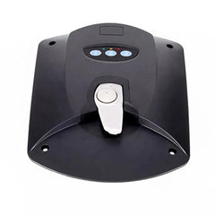 SUPERTAG FLUSH MOUNT DETACHER - Electric Dark-Gray Detacher LARGE