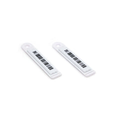 AM Jewelry Security Hang Tag Label