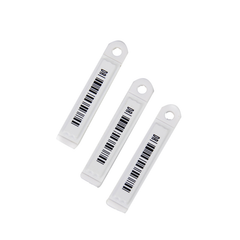 AM Jewelry Security Hang Tag Label
