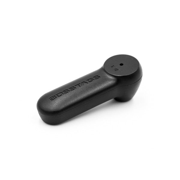 BossTag X18 Mini High Security Tag - with pin - Pack of 500