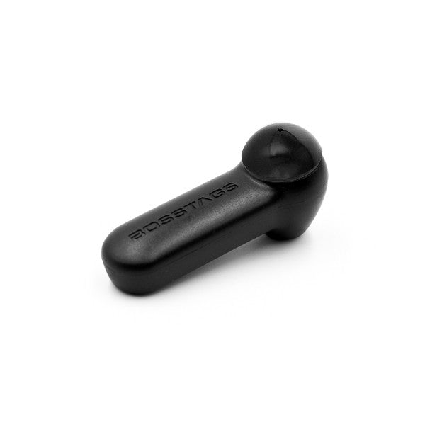 BossTag X18 Mini High Security Tag - with pin - Pack of 500