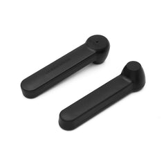 BossTag Super D Security Tag AM58KHz- with pin - Pack of 100