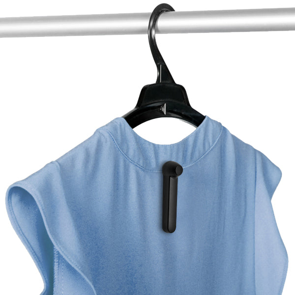 BossTag Super D Security Tag AM58KHz- with pin - Pack of 100