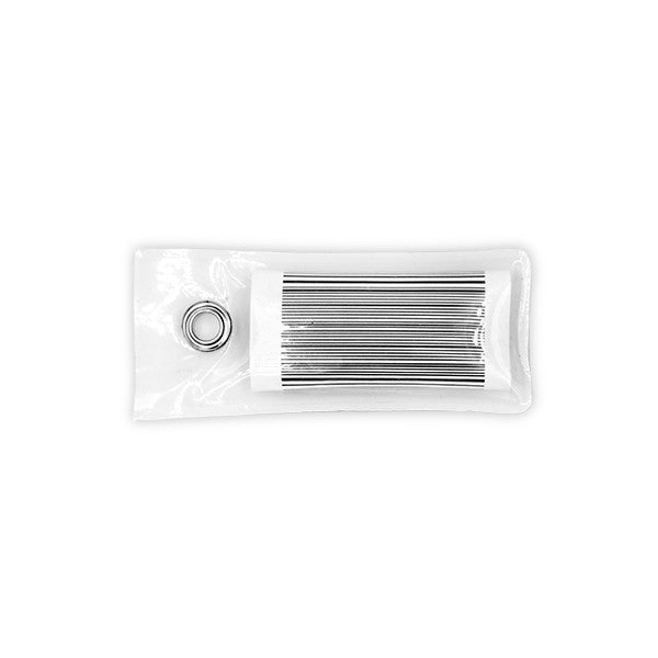 AM Soft Tag - Laminated Pouch EAS Label – Pack of 100 ...