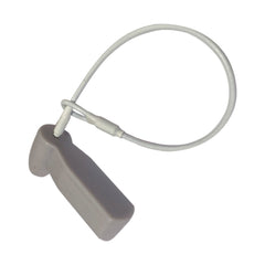 Lanyard With Pin End (6