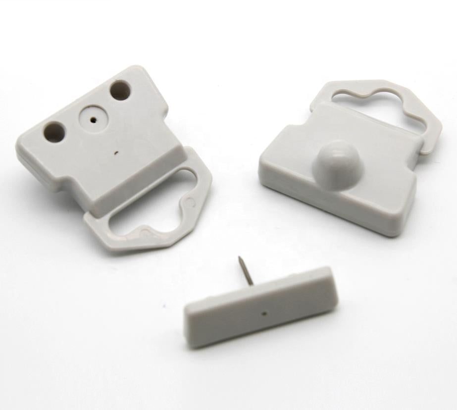 Blister Tag (AM58KHz, Light Grey) -  Pack of 100