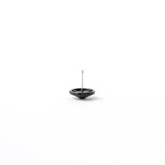 Replacement Boss / Supertag Black Grooved Pin Pack of 100