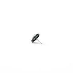 Replacement Boss / Supertag Black Grooved Pin Pack of 100