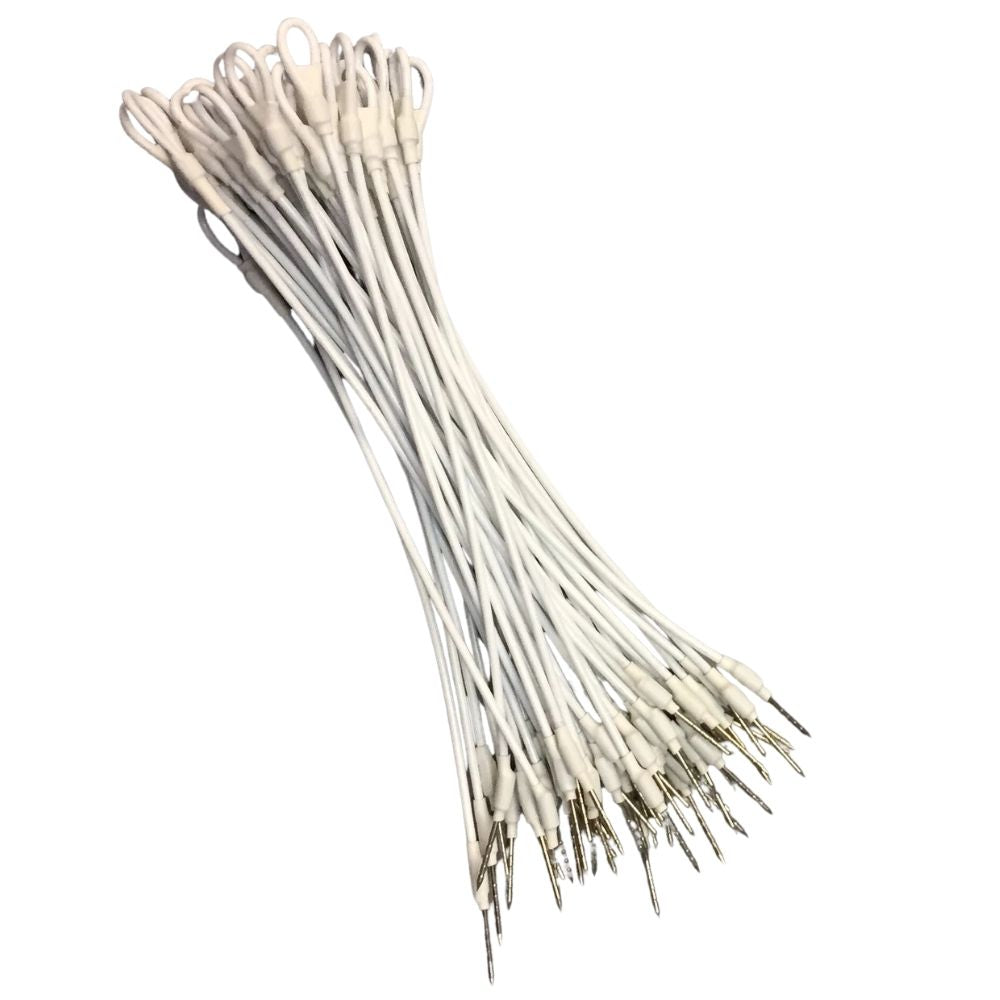 Lanyard With Pin End (6