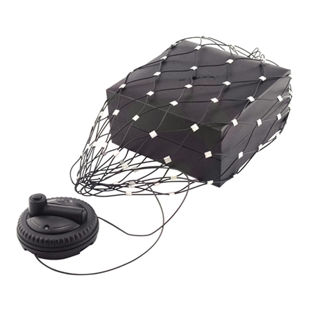 Mesh Container Tags AM(58KHz) - Pack of 10 – SecurityTagsWholesale.com