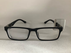 Eyeglass tags RF 8.2 MHz Light Grey Pack of 100