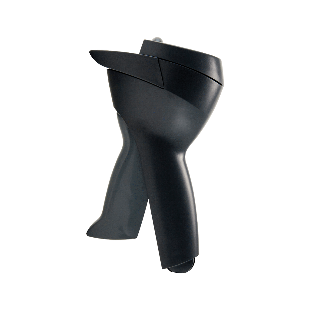 Handheld Detacher, works with Sensormatic