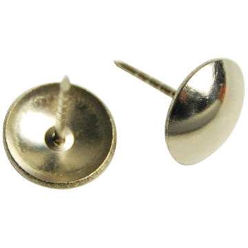 Dome Head Grooved Pin (5/8