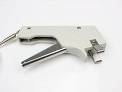 Ultra-Gator Handheld AM Detacher works with Sensormatic AM58khz tags.